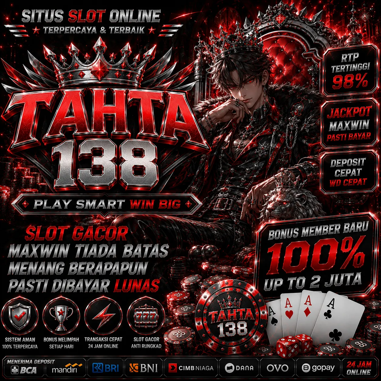 TAHTA138Banner